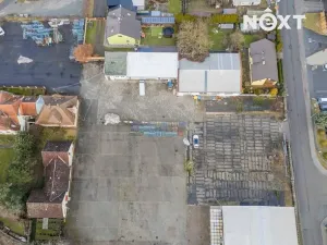 Pronájem výrobních prostor, Zábřeh, 563 m2