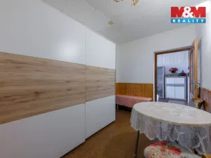 Prodej bytu 3+1, Nejdek, Jiráskova, 76 m2