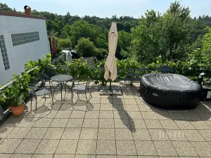 Pronájem pokoje, Brno, Kostelní zmola, 15 m2