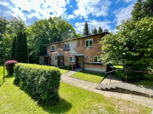 Prodej činžovního domu, Třinec, Topolová, 153 m2