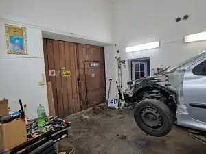 Prodej skladu, Ladná, Masarykova, 286 m2