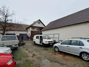 Prodej skladu, Ladná, Masarykova, 286 m2