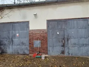 Prodej výrobních prostor, Ladná, Masarykova, 286 m2