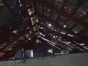 Prodej výrobních prostor, Ladná, Masarykova, 286 m2