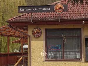 Prodej restaurace, Městečko, 230 m2