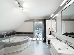 Prodej rodinného domu, Soběslav, Na Pilátě I, 220 m2