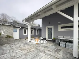 Prodej rodinného domu, Soběslav, Na Pilátě I, 220 m2