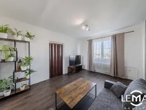 Prodej bytu 2+1, Olomouc, Tovární, 48 m2