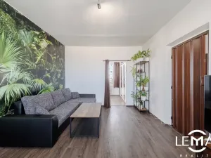 Prodej bytu 2+1, Olomouc, Tovární, 48 m2