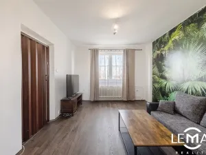 Prodej bytu 2+1, Olomouc, Tovární, 48 m2