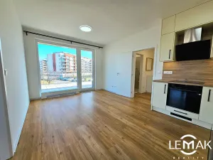 Pronájem bytu 2+kk, Olomouc, Aloise Rašína, 41 m2