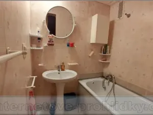 Pronájem pokoje, Praha - Prosek, Prosecká, 22 m2