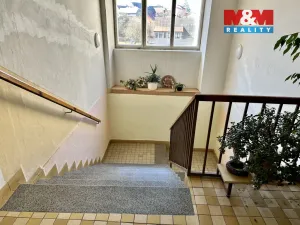 Prodej činžovního domu, Mladá Vožice, Žižkovo náměstí, 597 m2