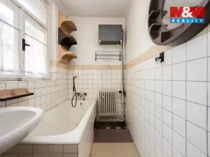 Prodej rodinného domu, Olomouc - Nový Svět, Sudova, 210 m2