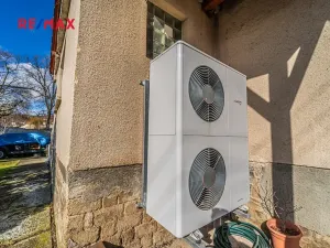 Prodej rodinného domu, Svinařov, Za Křenovkou, 160 m2