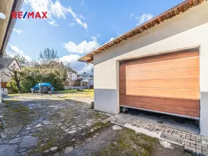 Prodej rodinného domu, Svinařov, Za Křenovkou, 160 m2
