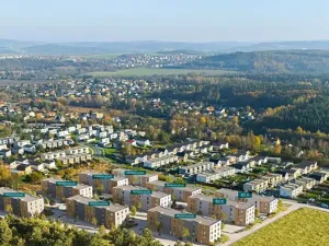 Prodej bytu 3+kk, Plzeň, 85 m2