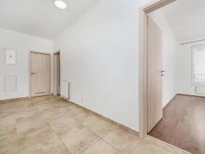 Pronájem bytu 2+kk, Plzeň, Datlová, 56 m2