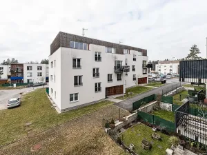 Pronájem bytu 2+kk, Plzeň, Datlová, 56 m2