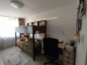 Prodej bytu 3+kk, Praha - Troja, Lublinská, 67 m2