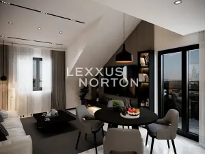 Prodej bytu 4+kk, Praha - Malešice, U tvrze, 87 m2