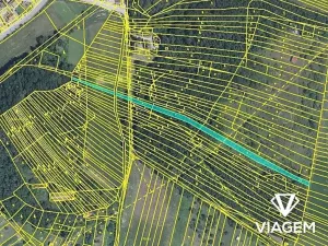 Prodej pole, Silůvky, 2232 m2