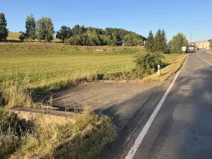 Prodej komerčního pozemku, Otovice, 11425 m2