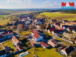 Pronájem bytu 1+kk, Čermná, 42 m2