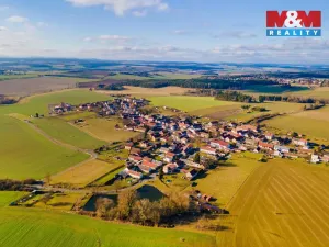 Pronájem bytu 1+kk, Čermná, 42 m2