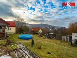 Prodej rodinného domu, Malečov - Proboštov, 160 m2