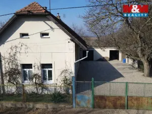 Prodej rodinného domu, Vrátkov, 86 m2