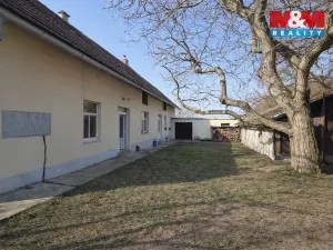 Prodej rodinného domu, Vrátkov, 86 m2