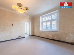 Prodej rodinného domu, Vrátkov, 86 m2