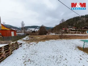 Prodej pozemku pro bydlení, Teplička, 2364 m2