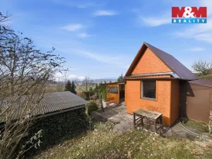 Prodej chaty, Dolní Studénky, 31 m2