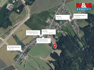 Prodej chaty, Dolní Studénky, 31 m2