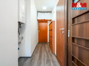 Prodej bytu 3+kk, Velké Přílepy, Boženy Němcové, 61 m2