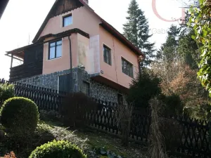 Prodej chaty, Hromnice - Planá, 66 m2