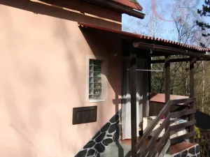 Prodej chaty, Hromnice - Planá, 66 m2