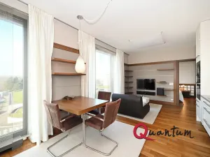 Pronájem bytu 2+kk, Praha - Nusle, K sídlišti, 44 m2