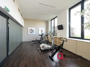 Pronájem bytu 2+kk, Praha - Nusle, K sídlišti, 44 m2