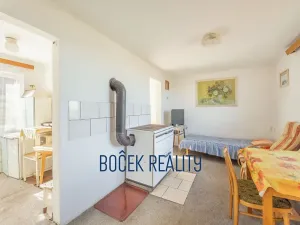 Prodej chaty, Beroun, Lesní, 28 m2