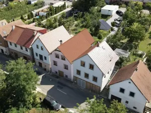 Prodej vinného sklepa, Dolní Věstonice, 54 m2