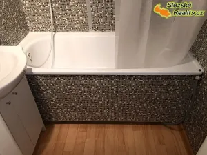 Pronájem bytu 2+1, Ostrava, Heyrovského, 54 m2