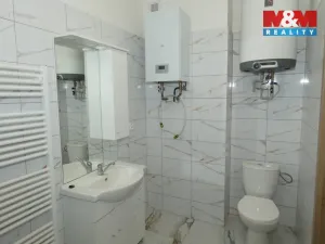 Prodej činžovního domu, Žleby, Zámecké náměstí, 228 m2