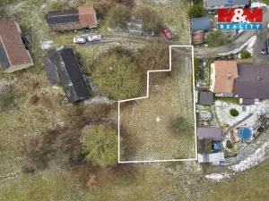 Prodej pozemku pro bydlení, Čisovice - Bojov, 800 m2