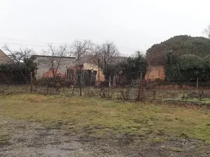 Prodej rodinného domu, Vrbice, 141 m2