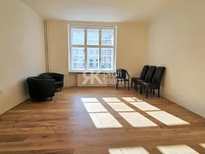 Pronájem bytu 4+1, Ostrava, Tyršova, 129 m2