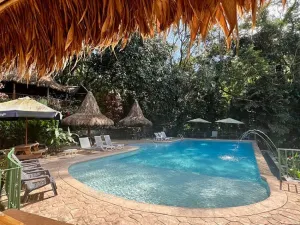 Prodej rodinného domu, La Ceiba, Honduras, 4080 m2