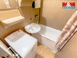 Prodej bytu 2+kk, Mladá Boleslav - Mladá Boleslav II, Havlíčkova, 42 m2